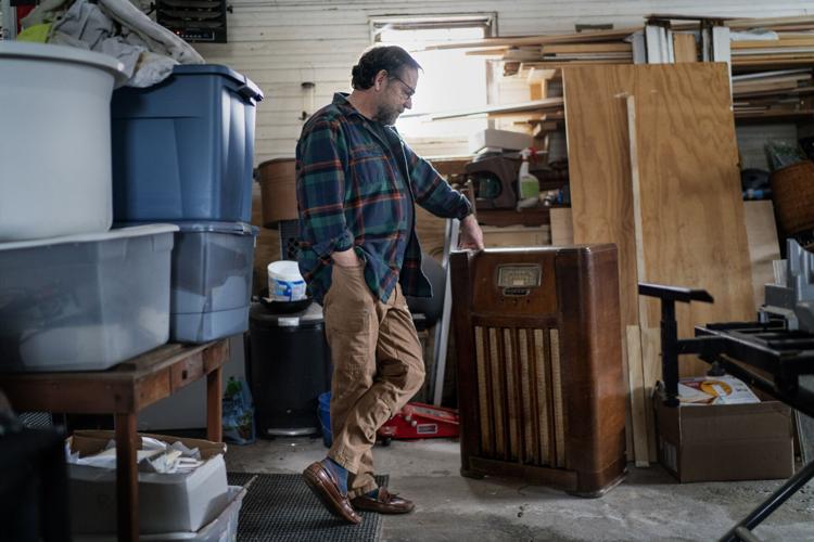 US Midterms A Dangerous America