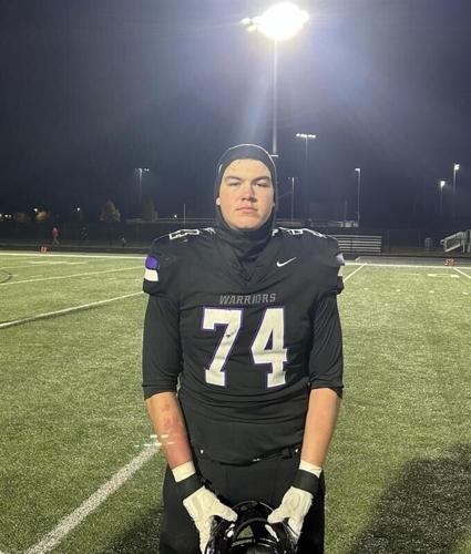Cale Olsen, Waunakee