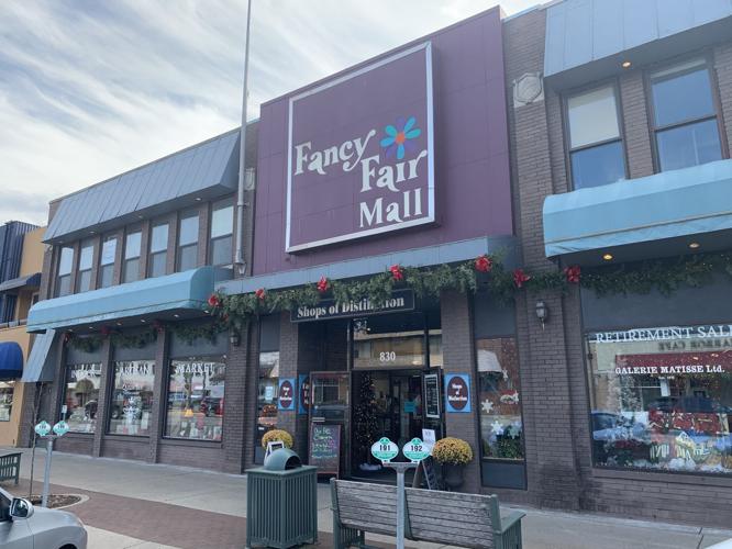 Fancy Fair Mall gets new owners