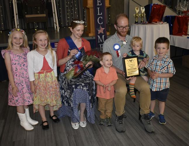 Bristol Citizens of the Year