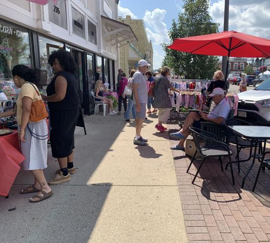 2026 Maxwell Street Days