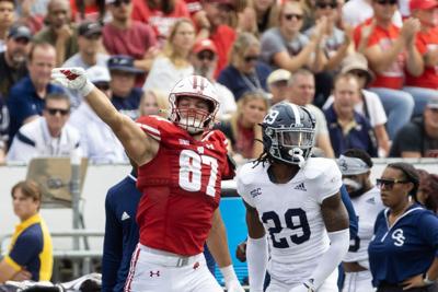 09162023 badgers v GA southern football SKM 21.JPG