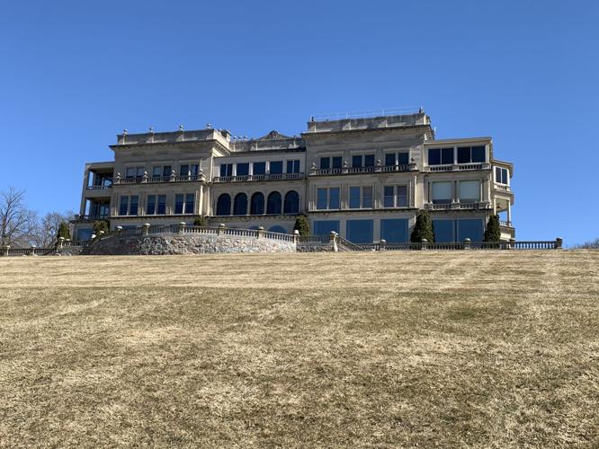 Historic Stone Manor