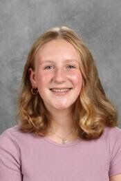CESA 3: Sydney Hooks, Barneveld (Barneveld Middle School)