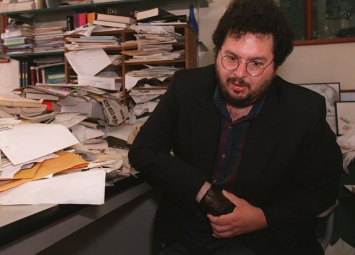 Epstein-Yale Professor