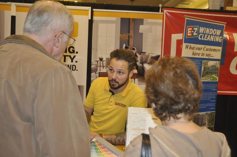 Robert Walser at home expo