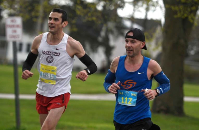 WISCONSIN MARATHON 2023