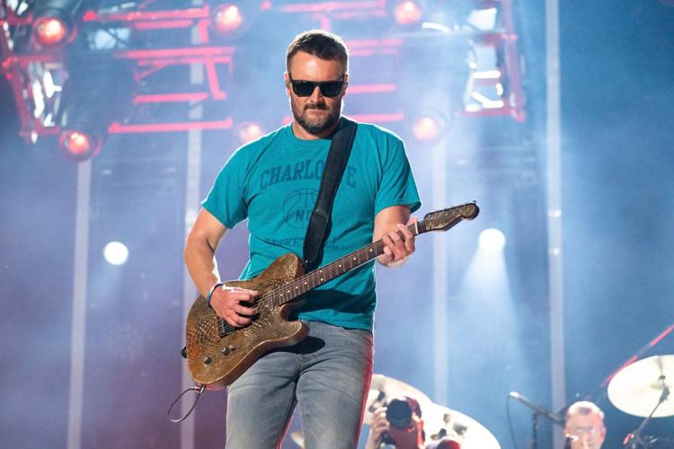 Eric Church