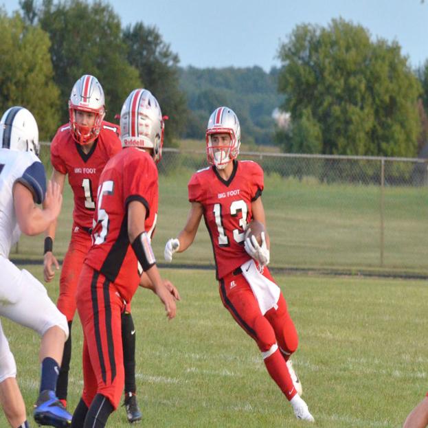 Football Coaches Want Big Foot Moved To New Conference Sports