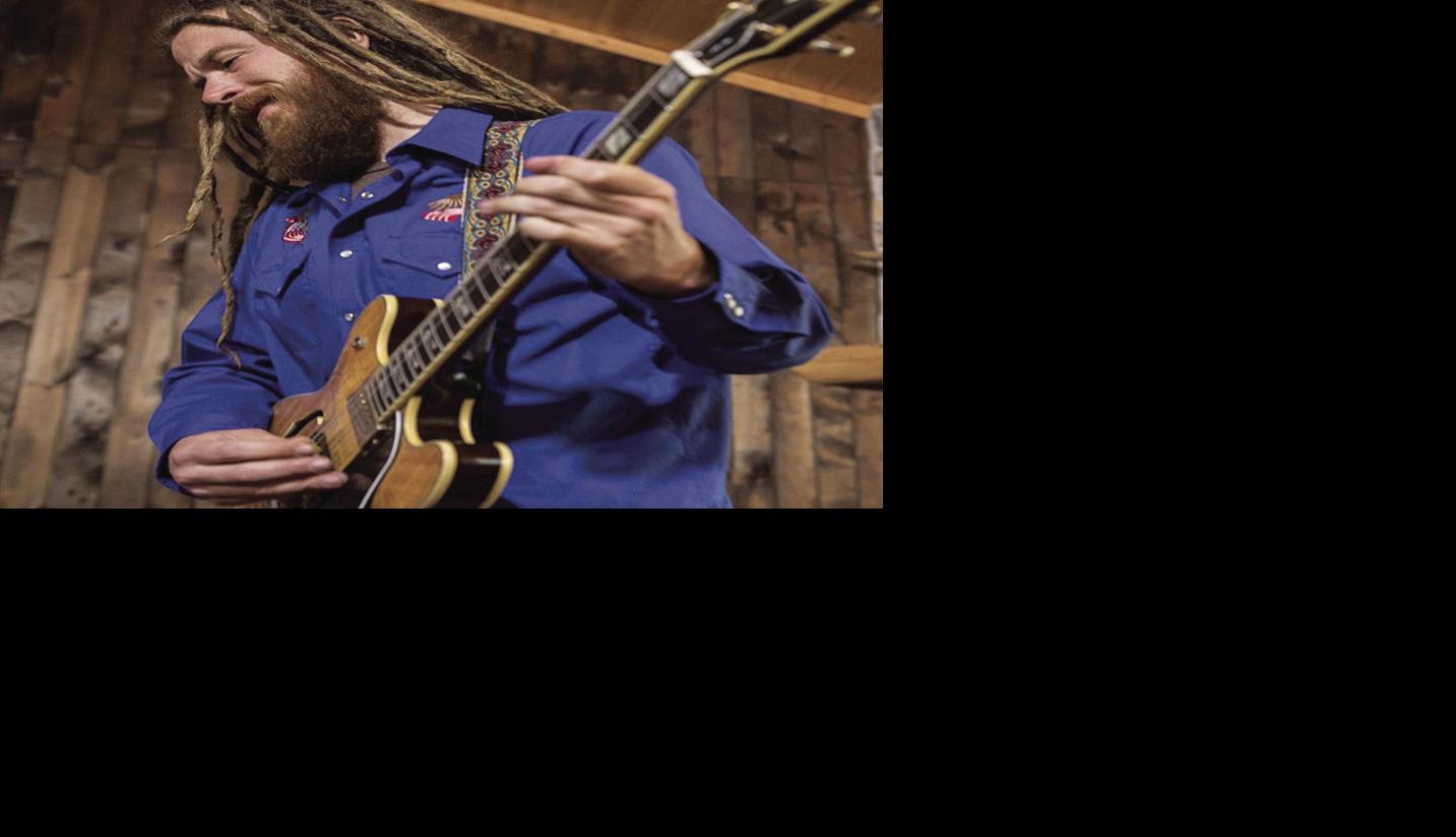 Craig Baumann for Live Music