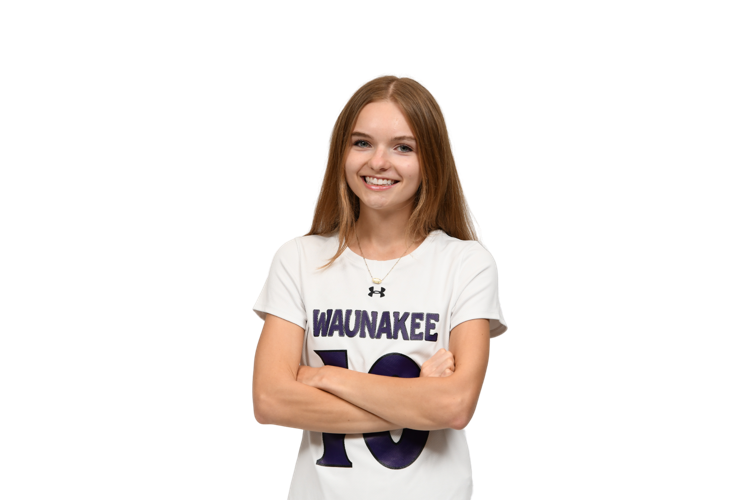 Ally Dupuis, Waunakee
