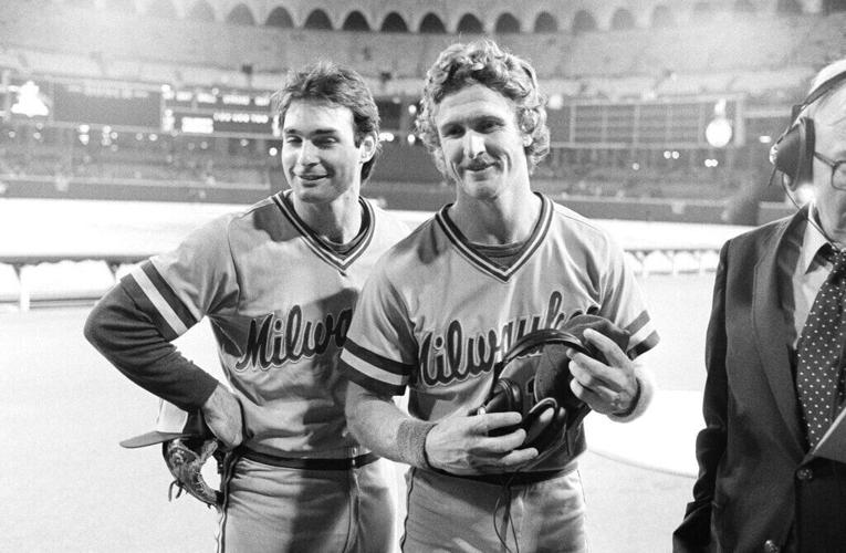 Paul Molitor,  Robin Yount