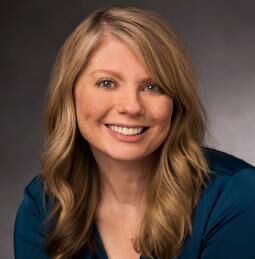 Wisconsin Department of Tourism Secretary Anne Sayers