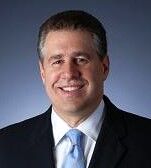 Fontana Village Board candidate Fred Isele