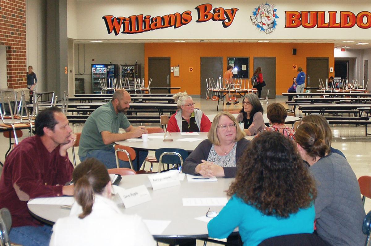 School district outreach off to a slow start