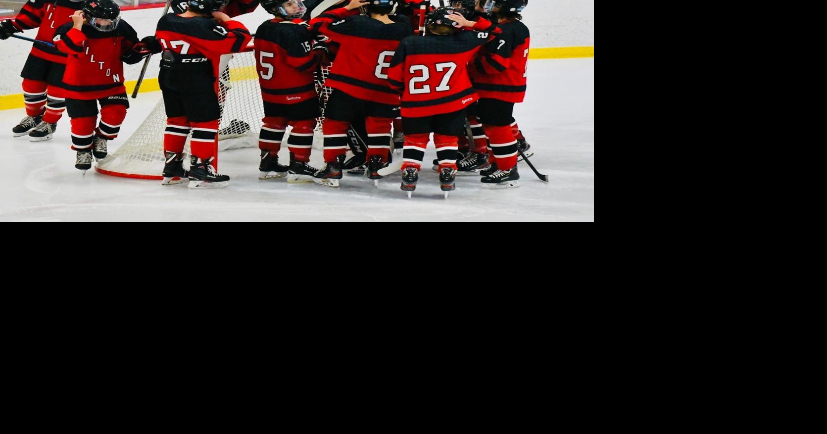 Janesville Youth Hockey