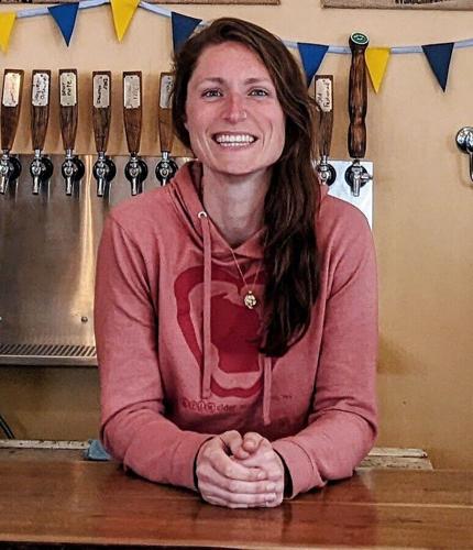 Julia "Jules" Reynolds