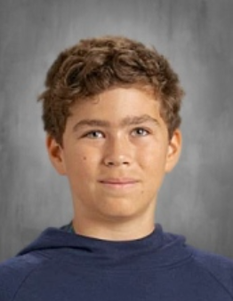 CESA 2: Benjamin Tekin, Madison (O_Keefe Middle School)