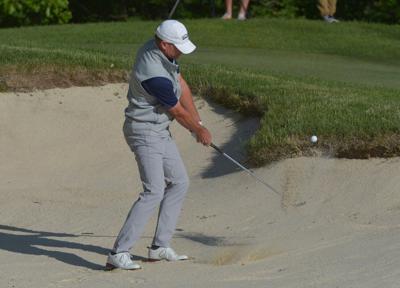 Senior PGA Championship Golf