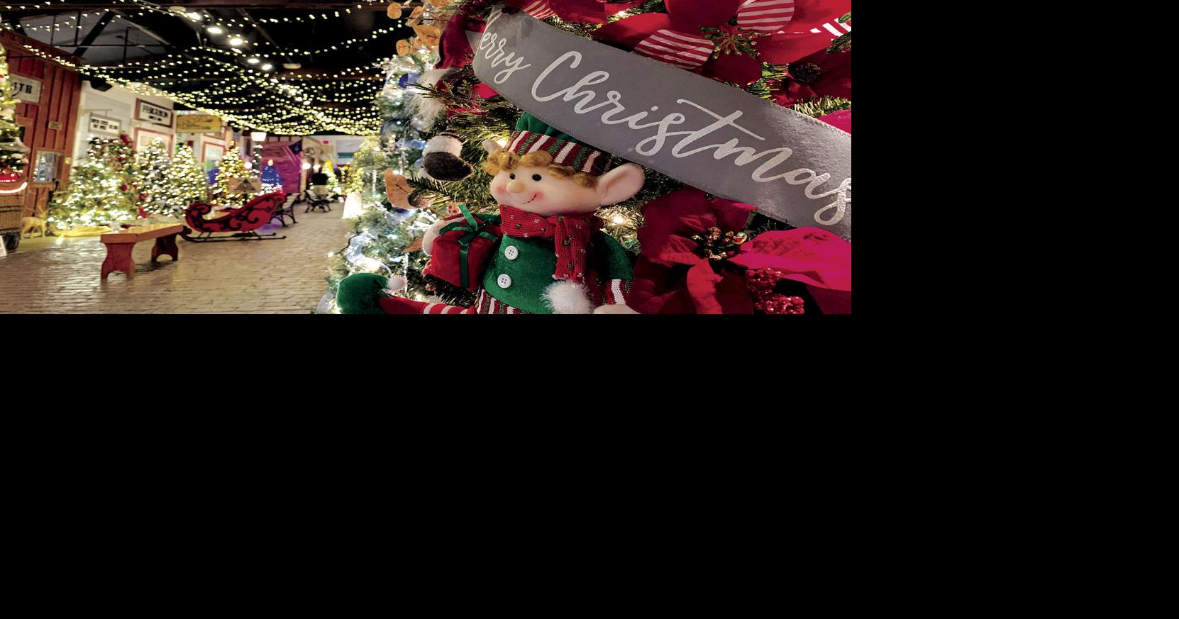 A Christmas to remember in Walworth County Parades, concerts & plenty