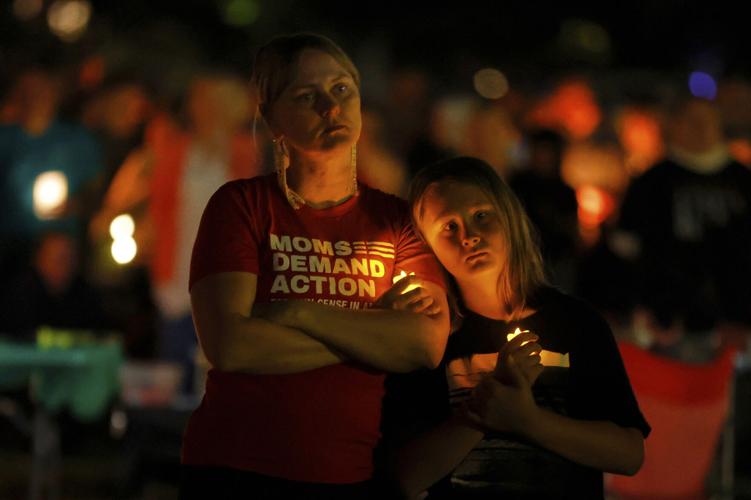 APTOPIX School-Shooting-Minneapolis