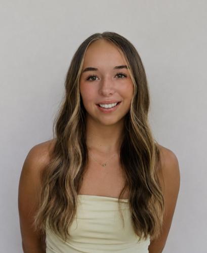 Livey Vondra, Oregon