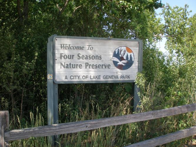 Four Seasons Nature Preserve