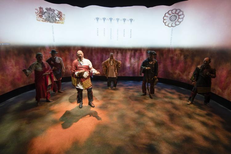 American Revolution Museum