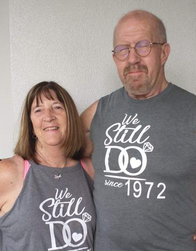 Anniversary: Hansen, 50th