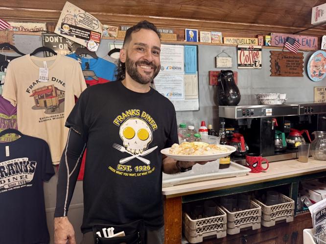 Franks Diner