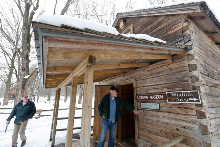 MacKenzie Environmental Center 3