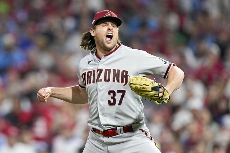 Arizona Diamondbacks: 5 things to know about Phillies' NLCS opponent