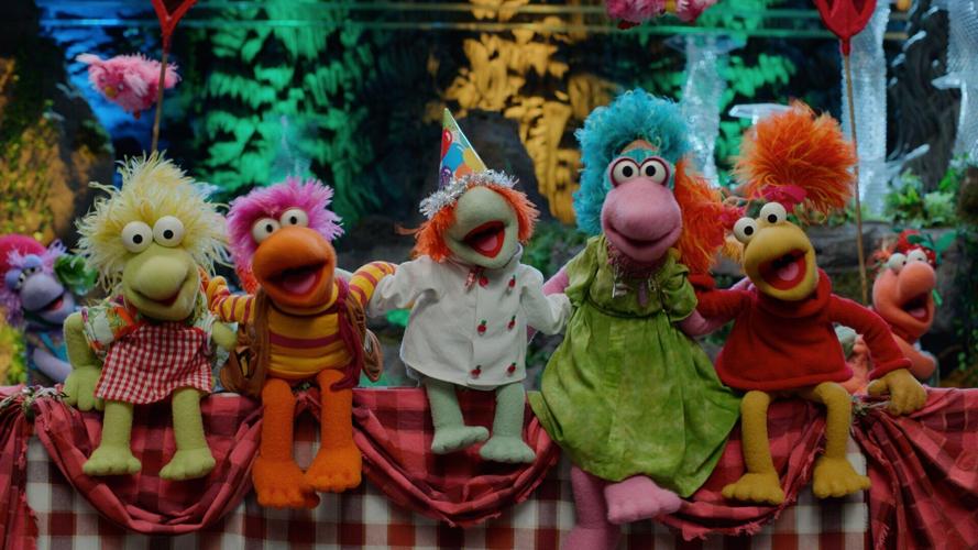 Fraggles