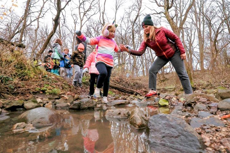 Lodi Ice Age Trail