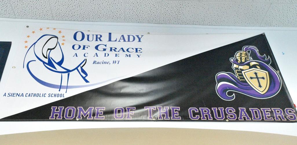 Our Lady of Grace Academy