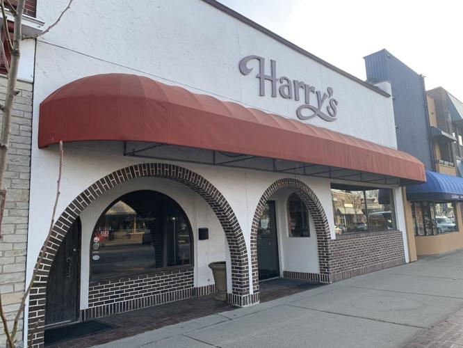 Harry's