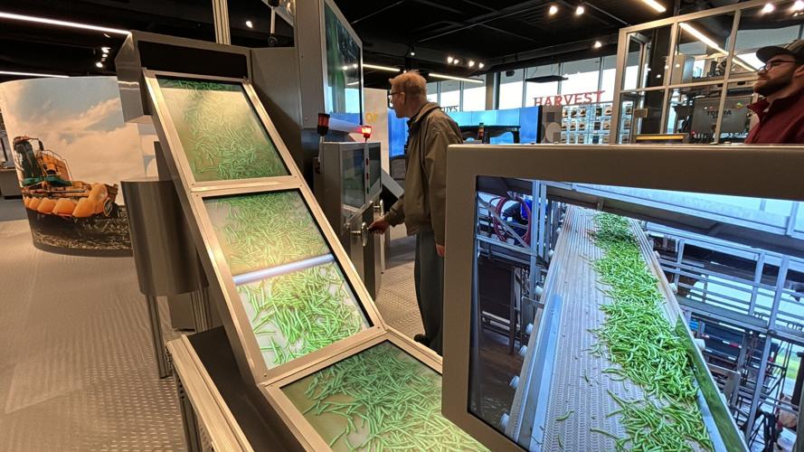 Food + Farm Exploration Center