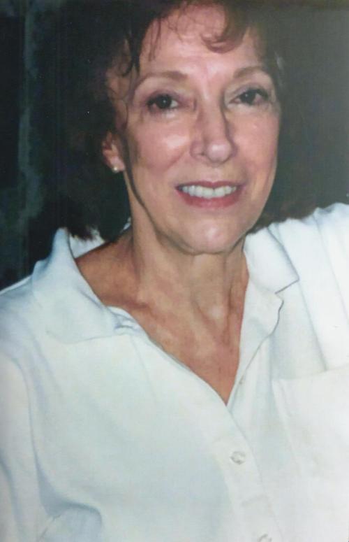 Marylou Draper