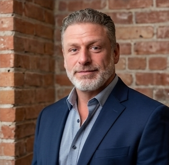 Mike Bellagio