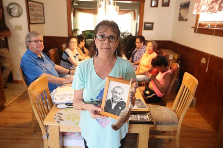 Skyway memorial sisters  HICKEY