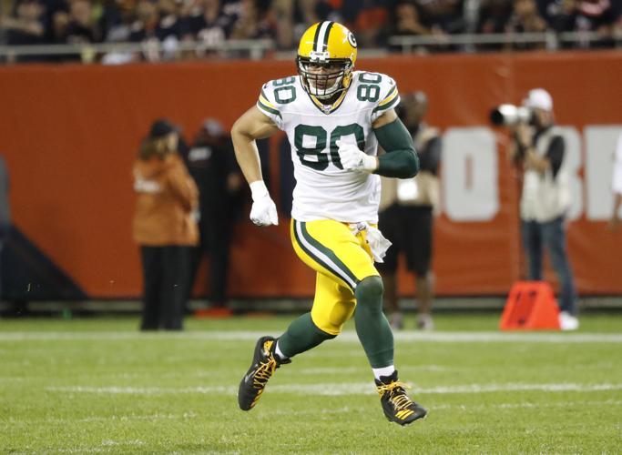 Packers 10, Bears 3