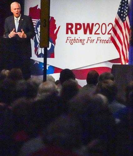 Wisconsin Republican Convention