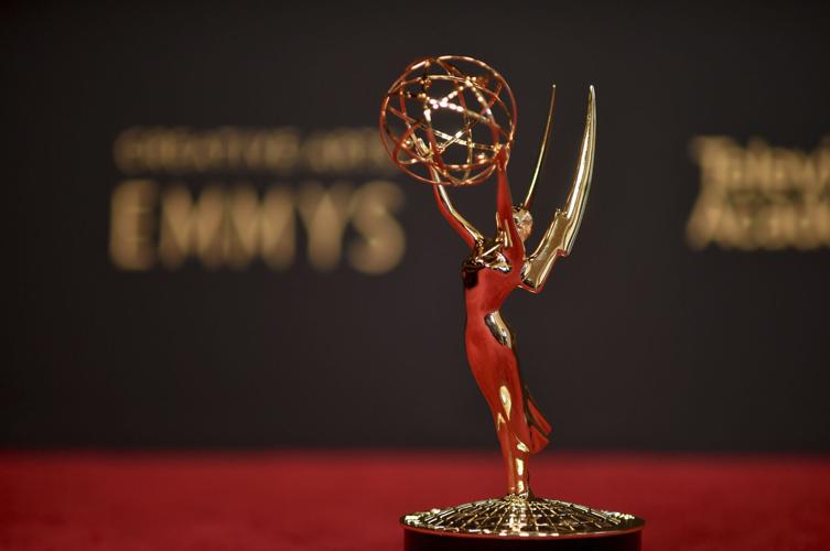 TV Emmy Awards Guide