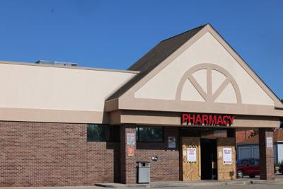 Walgreens