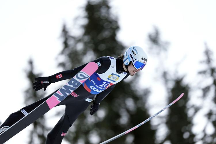 Norway Nordic Ski World Championship