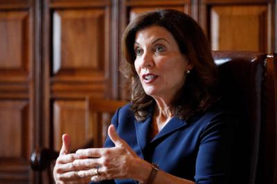 Lt. Gov. Kathy Hochul (copy)