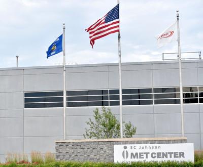 Gateway Technical College SC Johnson iMET Center