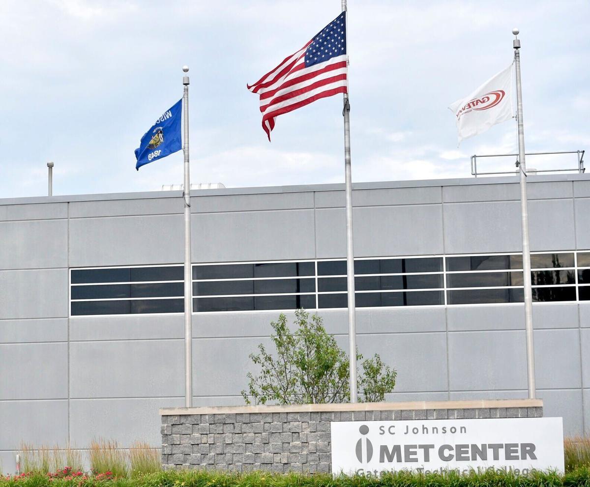 Gateway Technical College SC Johnson iMET Center