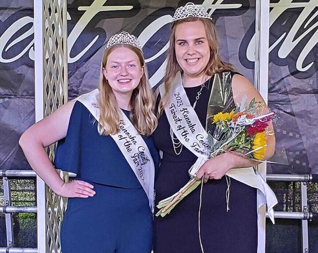 Fairest of the Fair Wylie Jackson