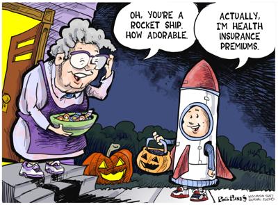 MY VIEW | PHIL HANDS